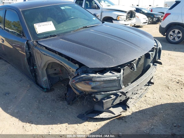 Dodge CHARGER R/T 2015 2C3CDXCT3FH866428 Image 6