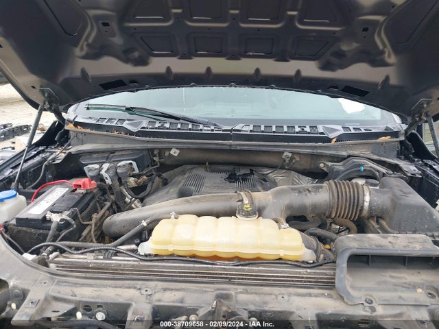 Ford F-150 Xlt 2020 1FTEW1E46LFA04500 Image 10