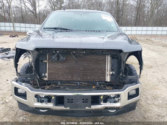 Ford F-150 Xlt 2020 1FTEW1E46LFA04500 Image 13