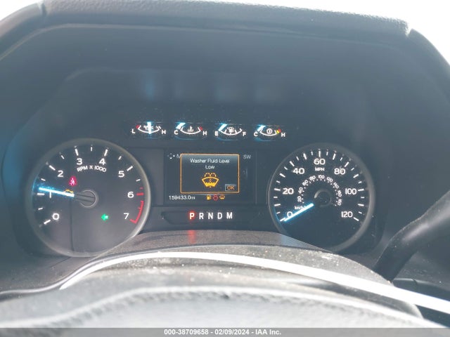 Ford F-150 Xlt 2020 1FTEW1E46LFA04500 Image 7