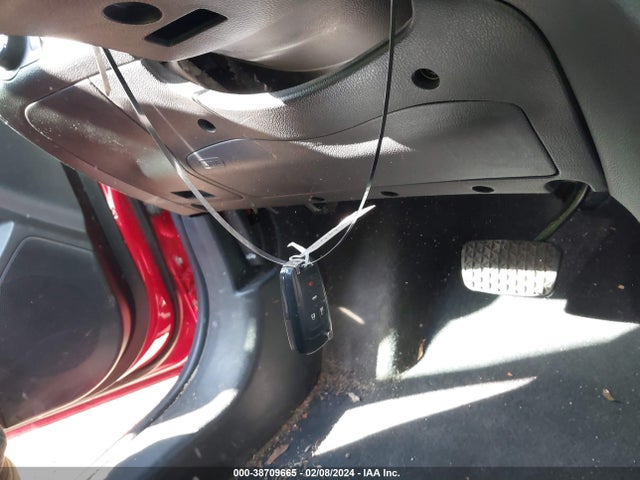 Chevrolet SONIC LS 2017 1G1JB5SH1H4163610 Image 11