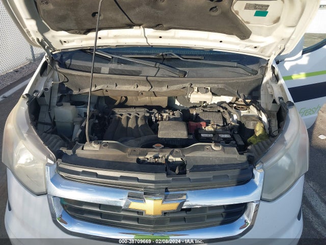 Chevrolet City Express 1ls 2015 3N63M0YN8FK706424 Image 10