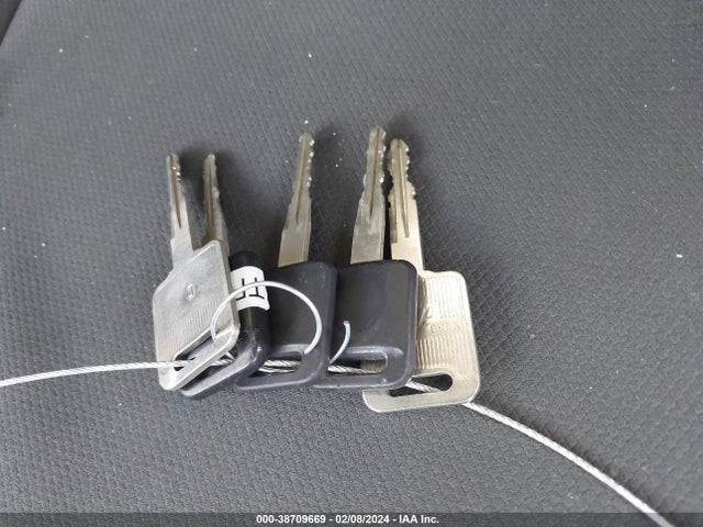 Chevrolet City Express 1ls 2015 3N63M0YN8FK706424 Image 11