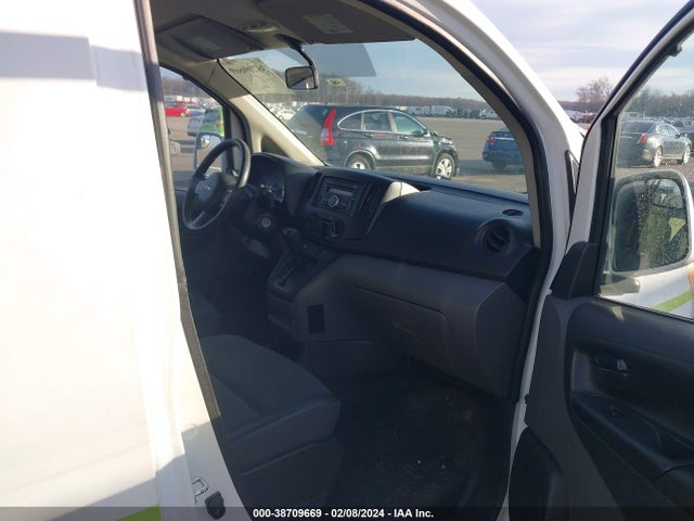 Chevrolet City Express 1ls 2015 3N63M0YN8FK706424 Image 5