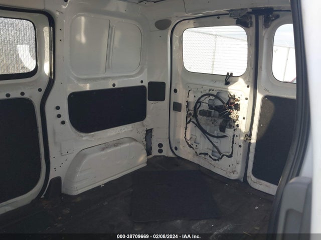 Chevrolet City Express 1ls 2015 3N63M0YN8FK706424 Image 8