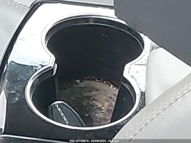 5YJSA1H18EFP32264 Tesla Model S P85