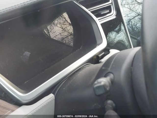 5YJSA1H18EFP32264 Tesla Model S P85