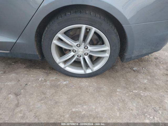 5YJSA1H18EFP32264 Tesla Model S P85