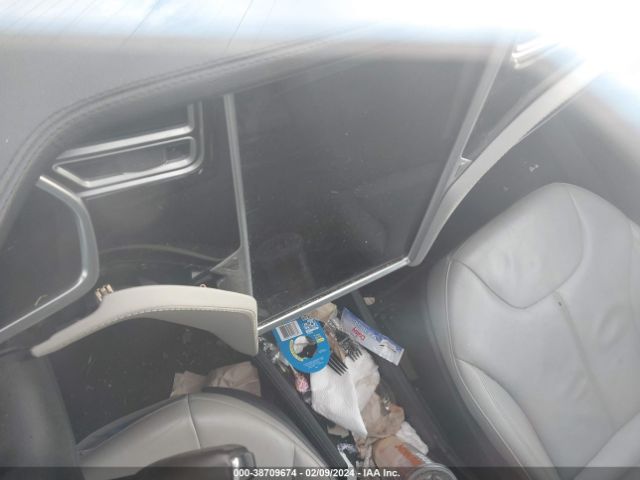 5YJSA1H18EFP32264 Tesla Model S P85