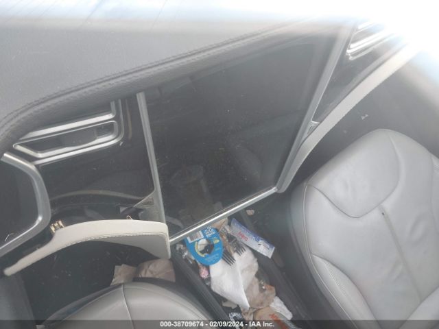 5YJSA1H18EFP32264 Tesla Model S P85