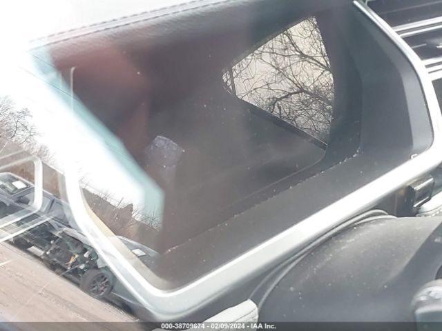 5YJSA1H18EFP32264 Tesla Model S P85