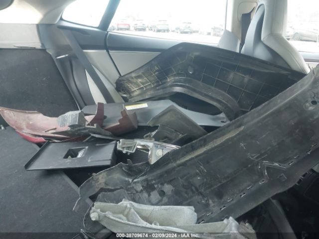5YJSA1H18EFP32264 Tesla Model S P85