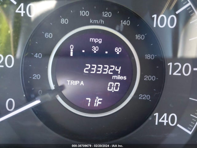 Honda CR-V EX 2015 2HKRM3H54FH515303 Image 16