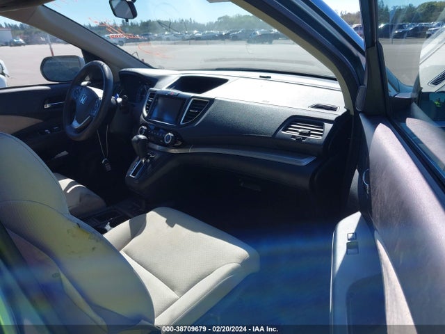 Honda CR-V EX 2015 2HKRM3H54FH515303 Image 5