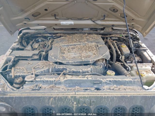 2017 JEEP WRANGLER 1C4AJWAG5HL584051 Photo 9