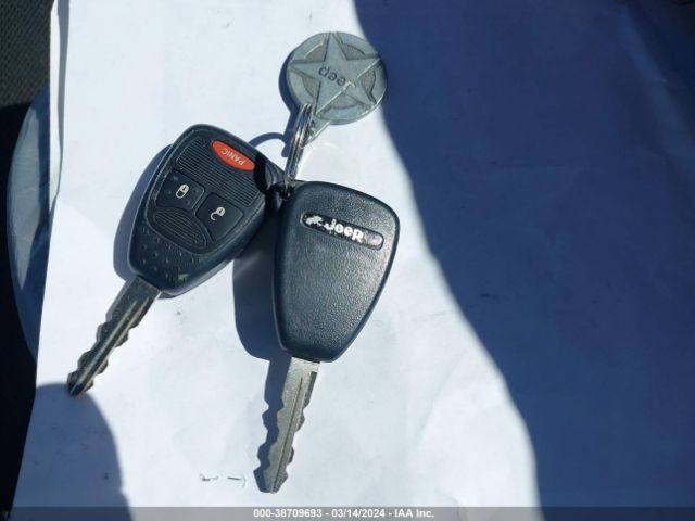 2017 JEEP WRANGLER 1C4AJWAG5HL584051 Photo 10