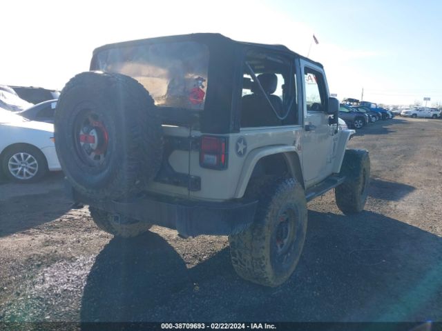 2017 JEEP WRANGLER 1C4AJWAG5HL584051 Photo 3