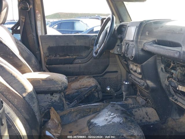 2017 JEEP WRANGLER 1C4AJWAG5HL584051 Photo 4