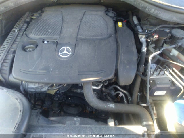 4JGDA5HB7GA762663 Mercedes-Benz Gle 350 4matic