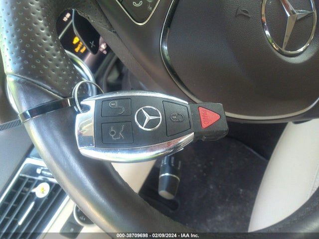 4JGDA5HB7GA762663 Mercedes-Benz Gle 350 4matic
