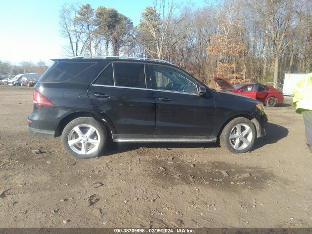 4JGDA5HB7GA762663 Mercedes-Benz Gle 350 4matic