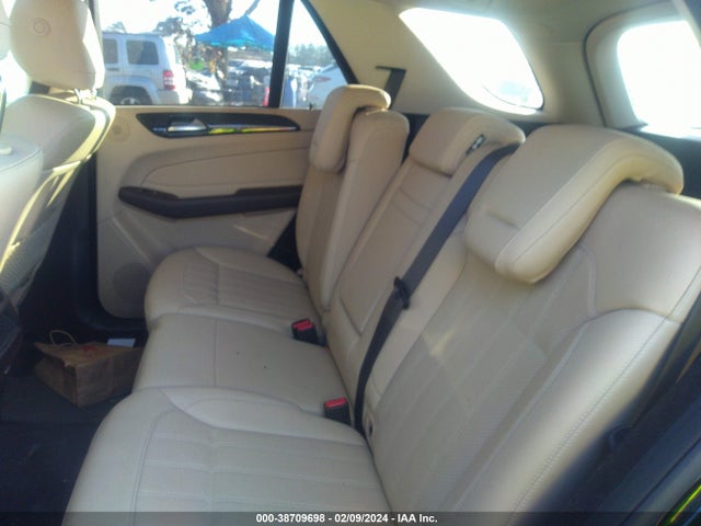 4JGDA5HB7GA762663 Mercedes-Benz Gle 350 4matic