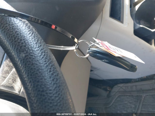 Dodge Grand Caravan Avp/se 2014 2C4RDGBG6ER362975 Image 11