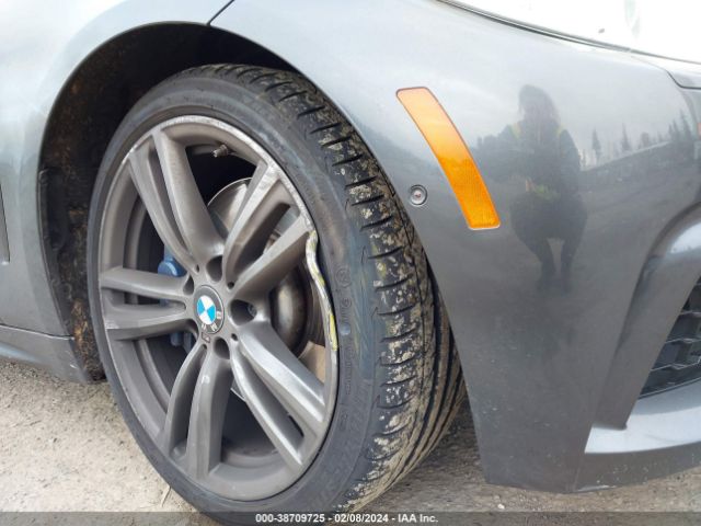 WBA4B3C52FD669714 BMW 435i Gran Coupe Xdrive