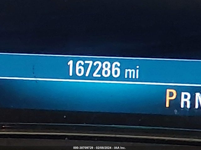 Buick Regal Turbo Premium I 2015 2G4GP5EX7F9171786 Image 7