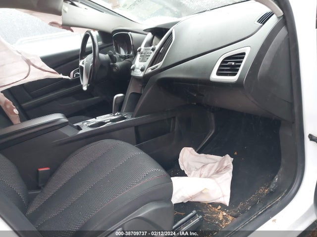 GMC Terrain Sle 2015 2GKALREK8F6109594 Image 5