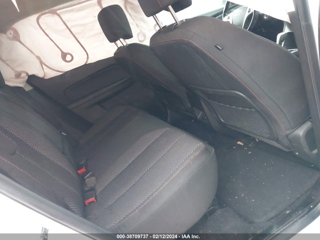 GMC Terrain Sle 2015 2GKALREK8F6109594 Image 8