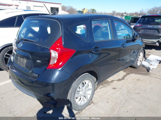 Nissan Versa Note Sv 2018 3N1CE2CP5JL359838 Image 4
