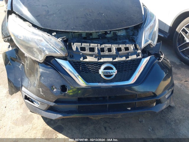 Nissan Versa Note Sv 2018 3N1CE2CP5JL359838 Image 6