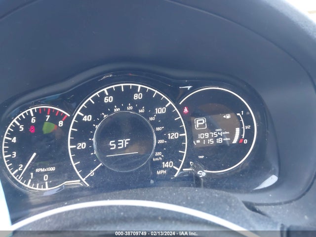 Nissan Versa Note Sv 2018 3N1CE2CP5JL359838 Image 7
