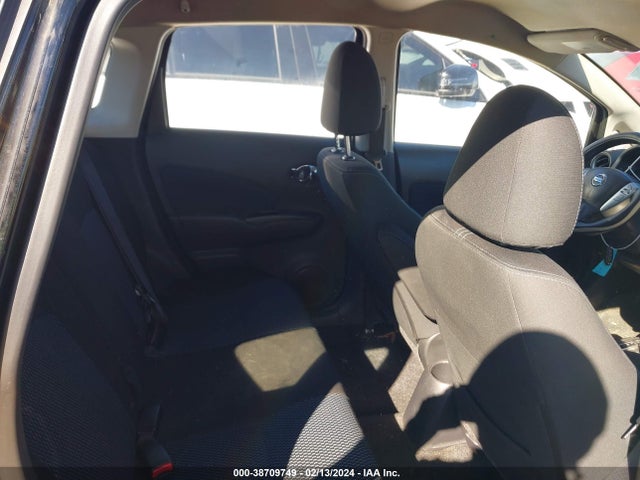 Nissan Versa Note Sv 2018 3N1CE2CP5JL359838 Image 8