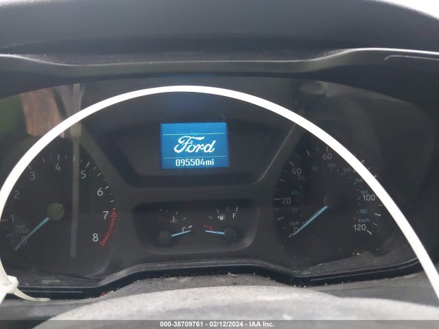 Ford Transit-250 2018 1FTYR1YM7JKA88623 Image 15