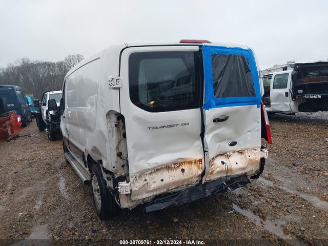 Ford Transit-250 2018 1FTYR1YM7JKA88623 Image 6