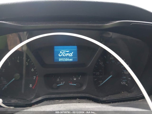 Ford Transit-250 2018 1FTYR1YM7JKA88623 Image 7