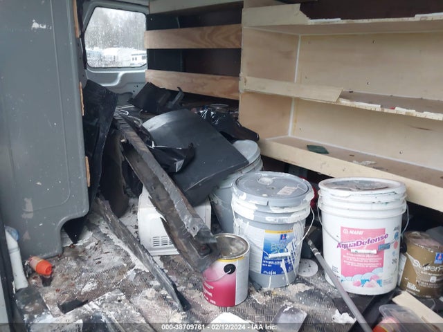 Ford Transit-250 2018 1FTYR1YM7JKA88623 Image 8