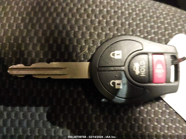 Nissan SENTRA S 2018 3N1AB7APXJY272522 Image 11