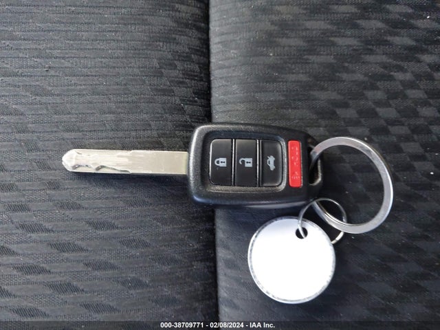 Honda CIVIC SE 2015 19XFB2F74FE016674 Image 11