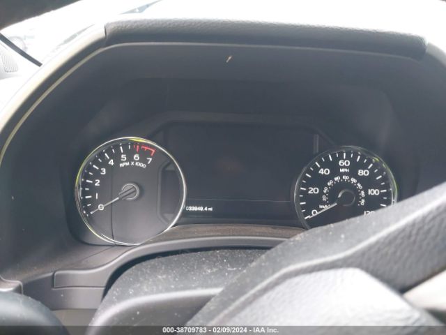 1FTEW1E42KFB84220 Ford F-150 Platinum