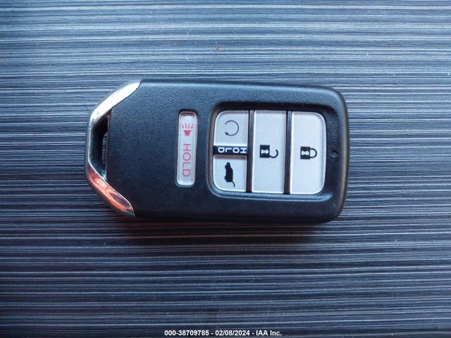 Honda Pilot Ex-l 2017 5FNYF6H50HB061589 Image 11