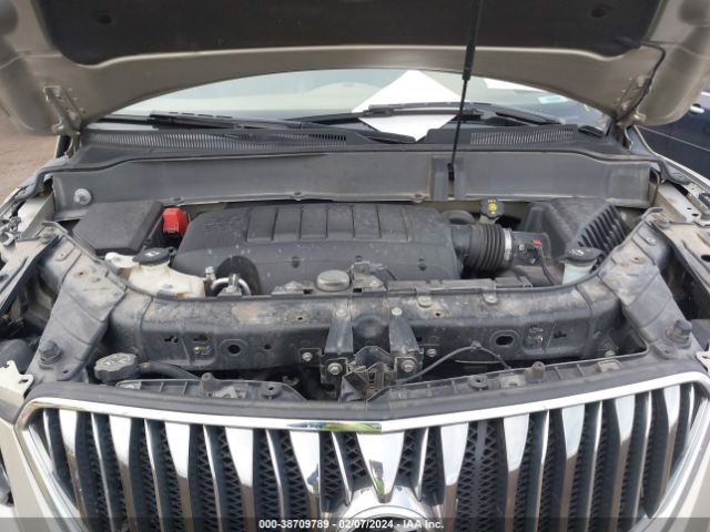 5GAKVCKD0EJ226361 Buick Enclave Premium