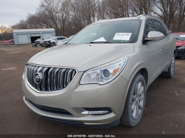 5GAKVCKD0EJ226361 Buick Enclave Premium