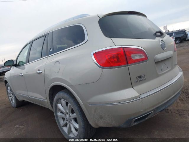 5GAKVCKD0EJ226361 Buick Enclave Premium