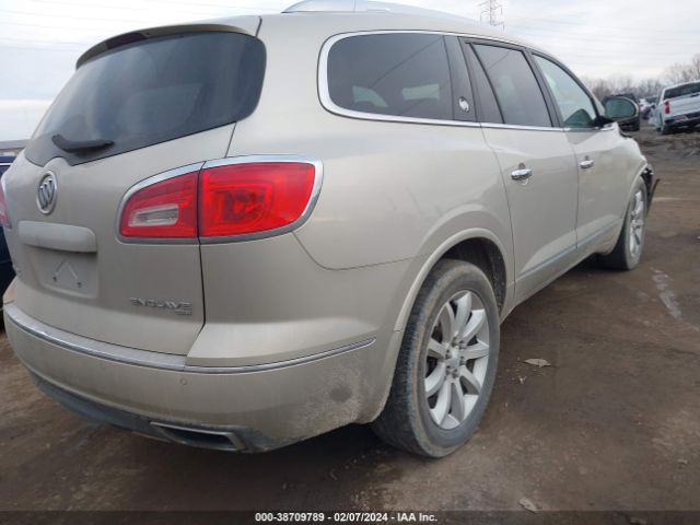 5GAKVCKD0EJ226361 Buick Enclave Premium