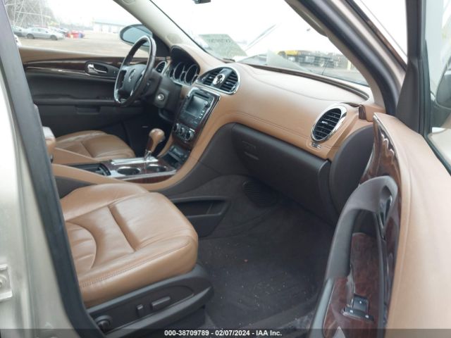 5GAKVCKD0EJ226361 Buick Enclave Premium