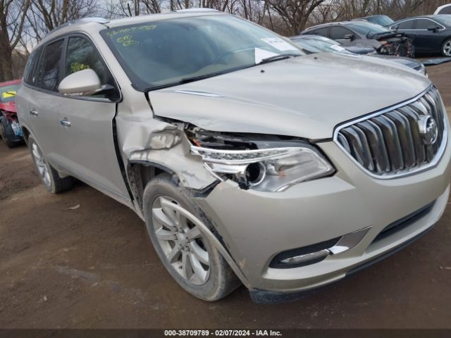 5GAKVCKD0EJ226361 Buick Enclave Premium