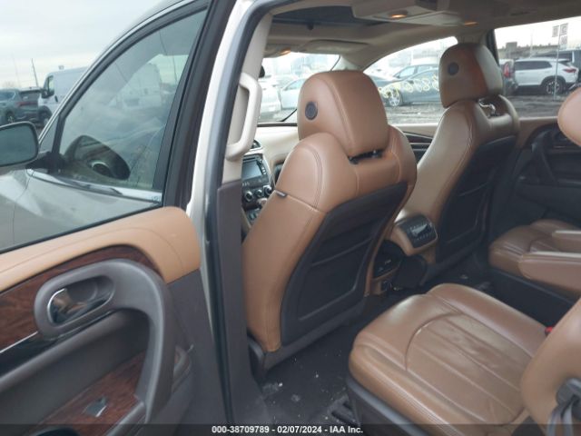 5GAKVCKD0EJ226361 Buick Enclave Premium